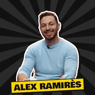 Alex Ramirès