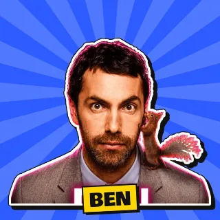 Ben