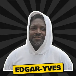 Edgar-Yves