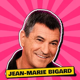 Jean-Marie Bigard