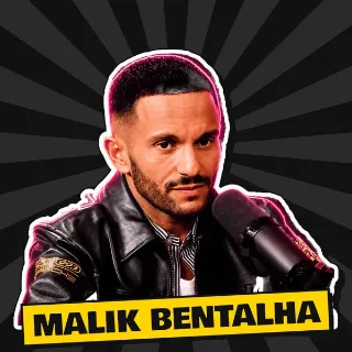 Malik Bentalha