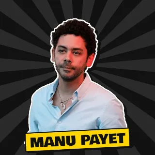 Manu Payet