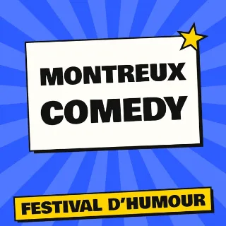 Montreux Comedy