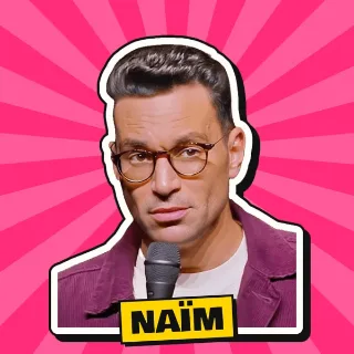 Naïm