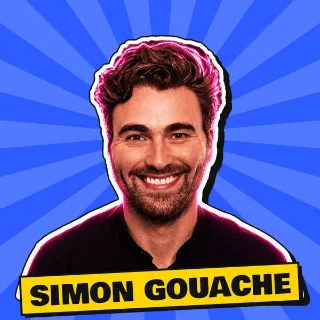 Simon Gouache