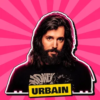 Urbain
