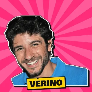 Vérino
