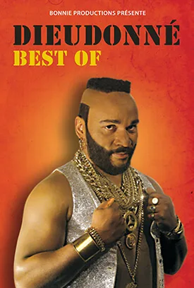 Best Of — Dieudonné