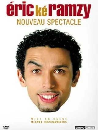 ErickéRamzy — Eric et Ramzy