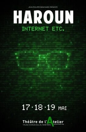 Internet etc. — Haroun