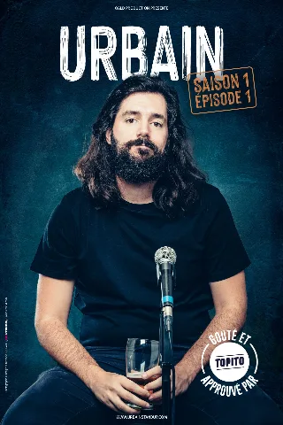 Saison 1 Episode 1 — Urbain