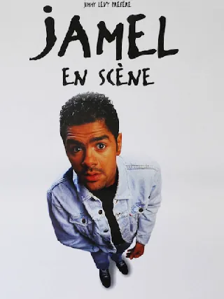 Jamel En Scène — Jamel Debbouze