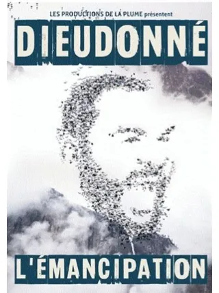 L'Emancipation — Dieudonné