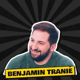 Benjamin Tranié