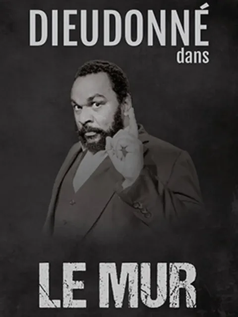 5. Le Mur — Dieudonné