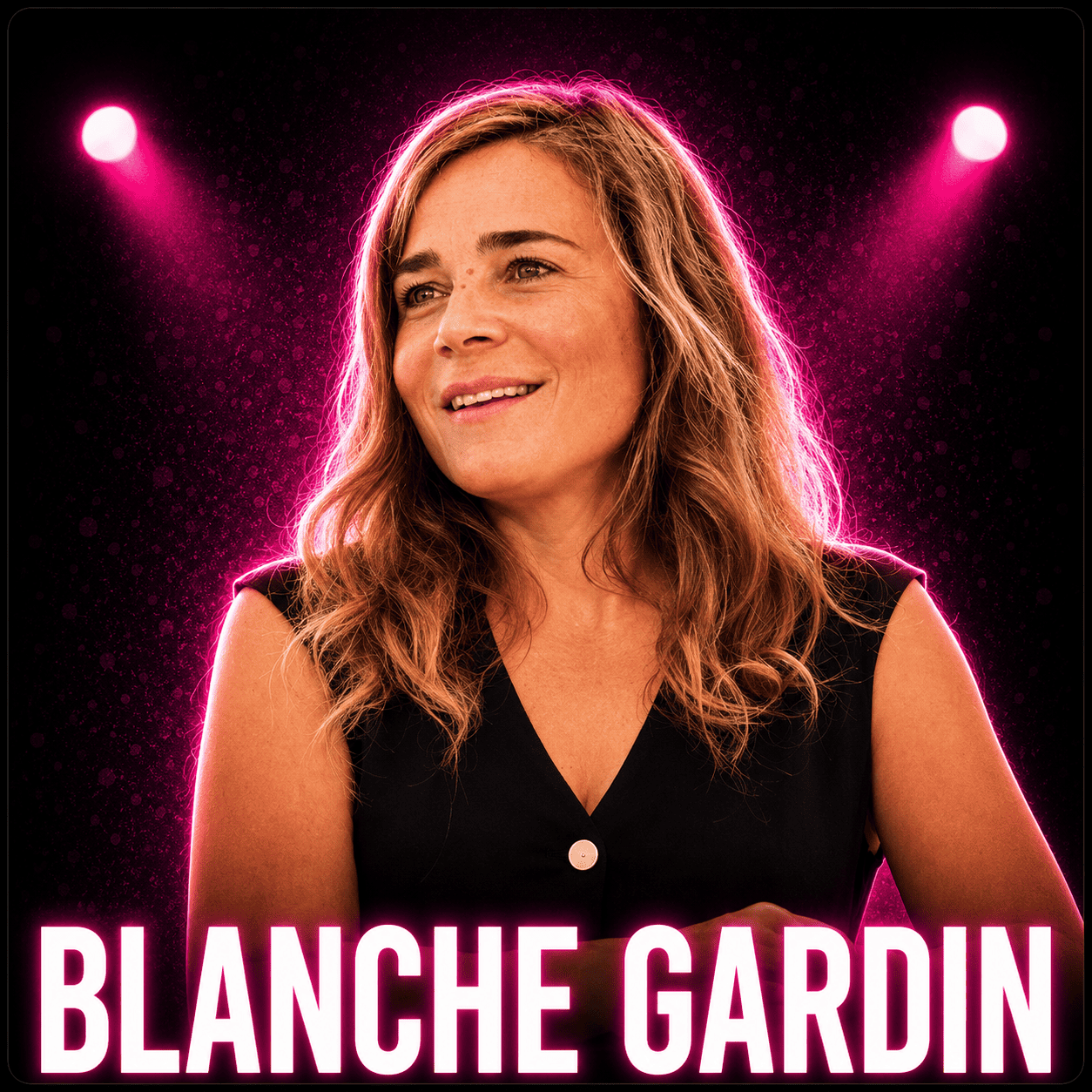 Blanche Gardin
