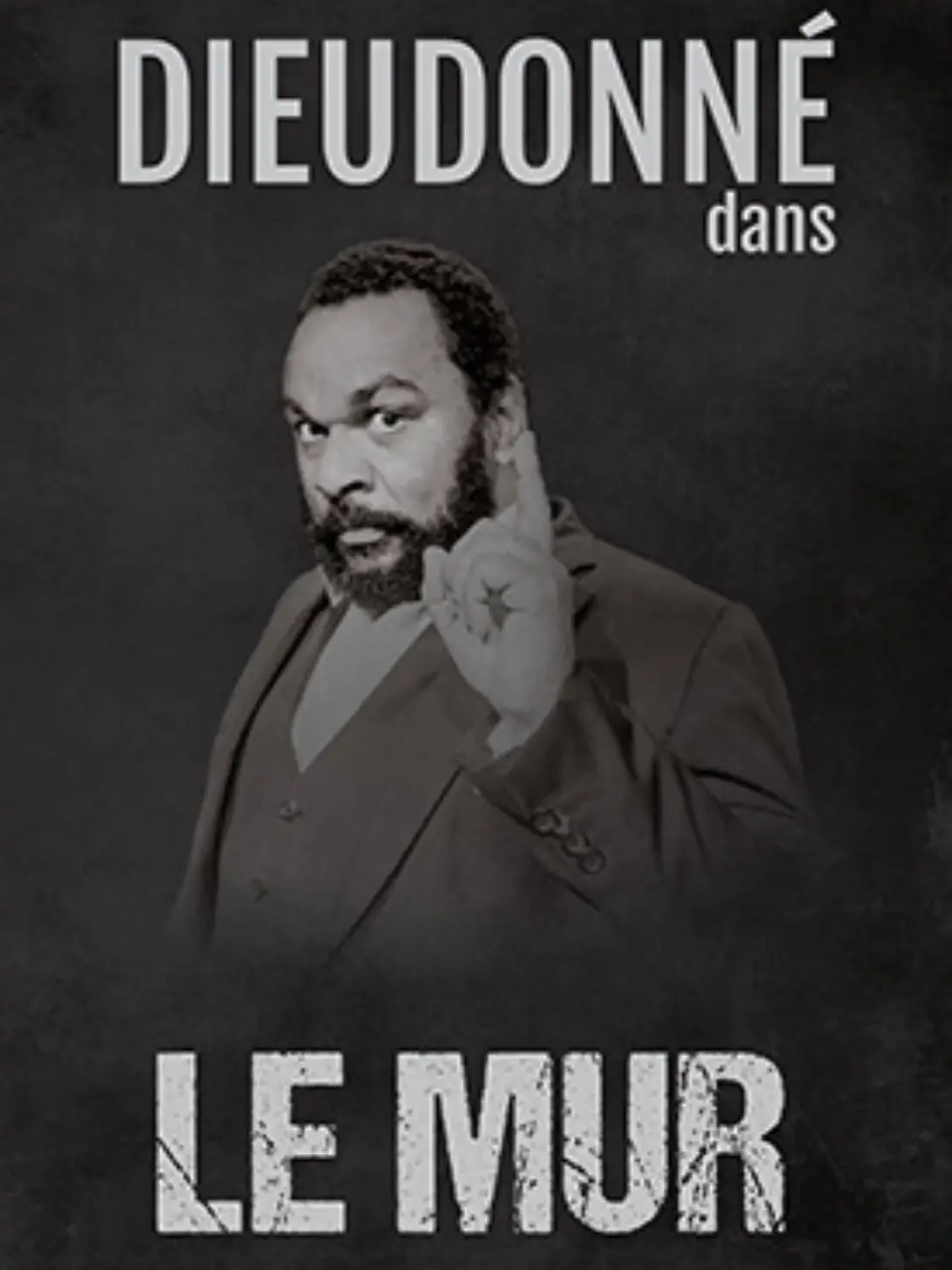 Le Mur