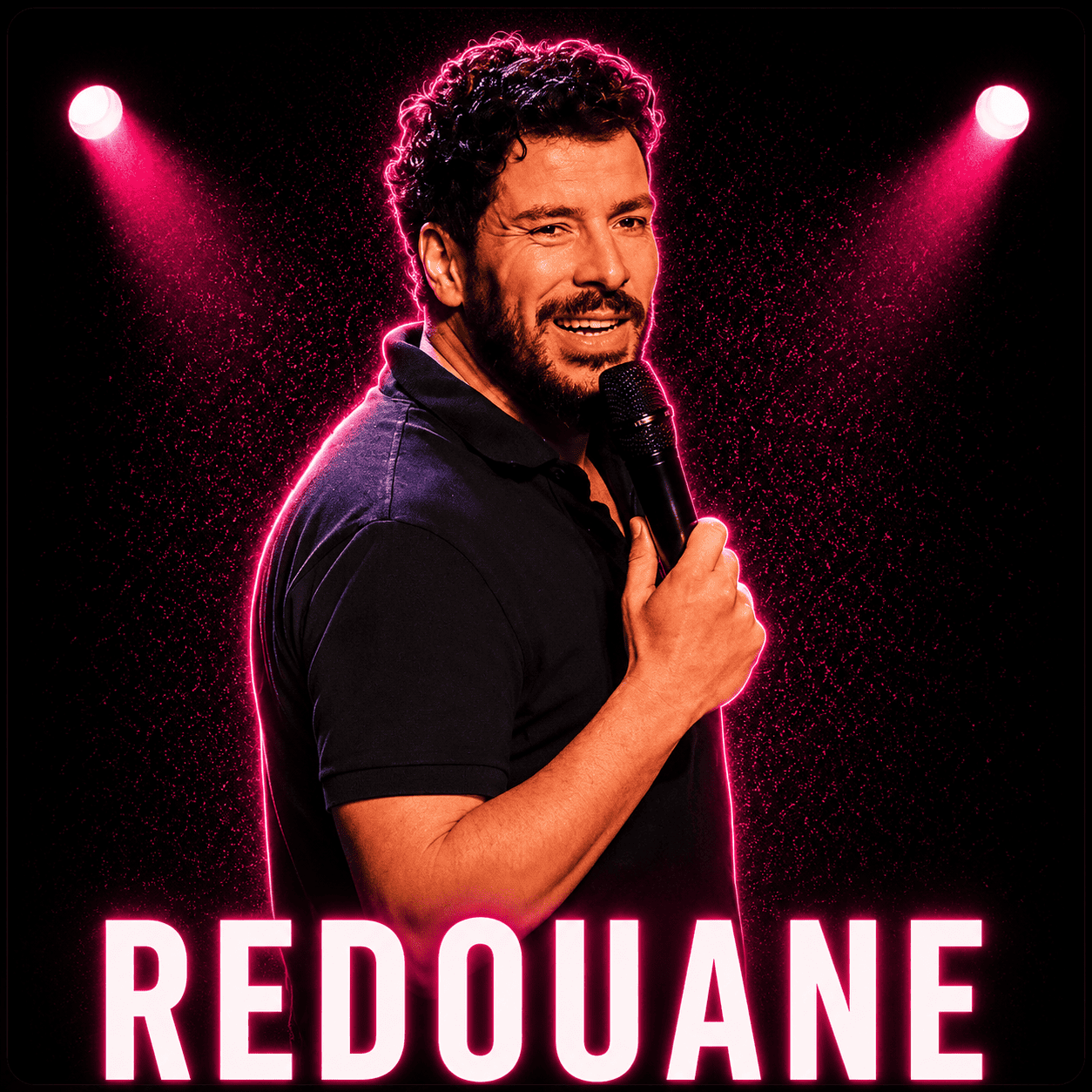 Redouane Bougheraba
