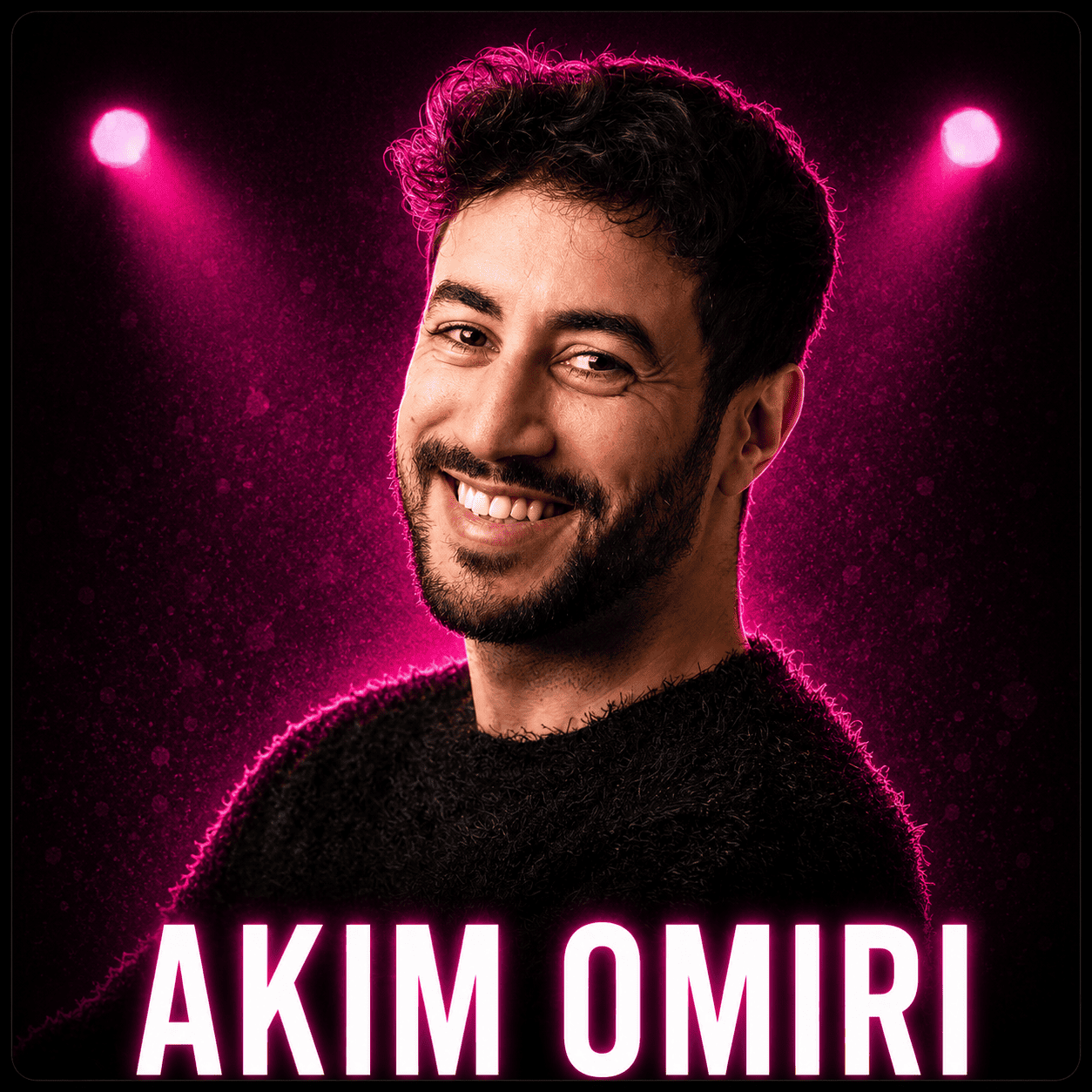 Akim Omiri
