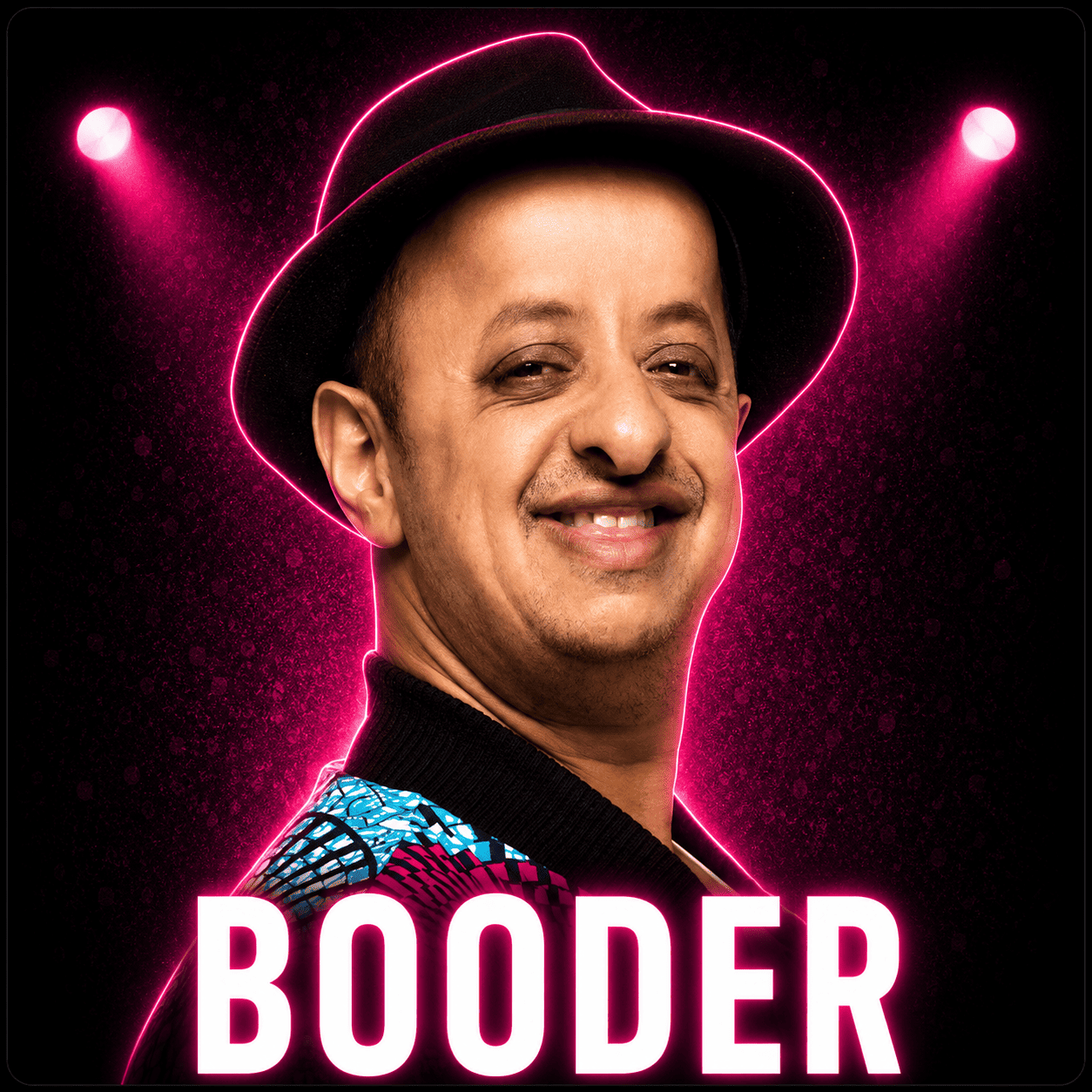 Booder