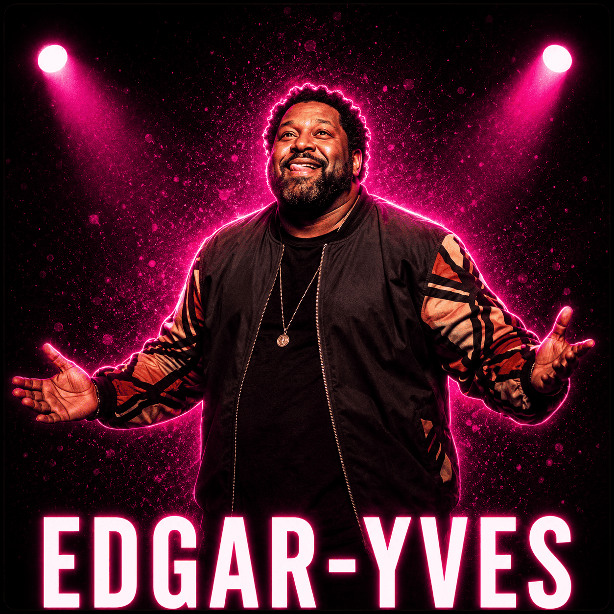Edgar-Yves