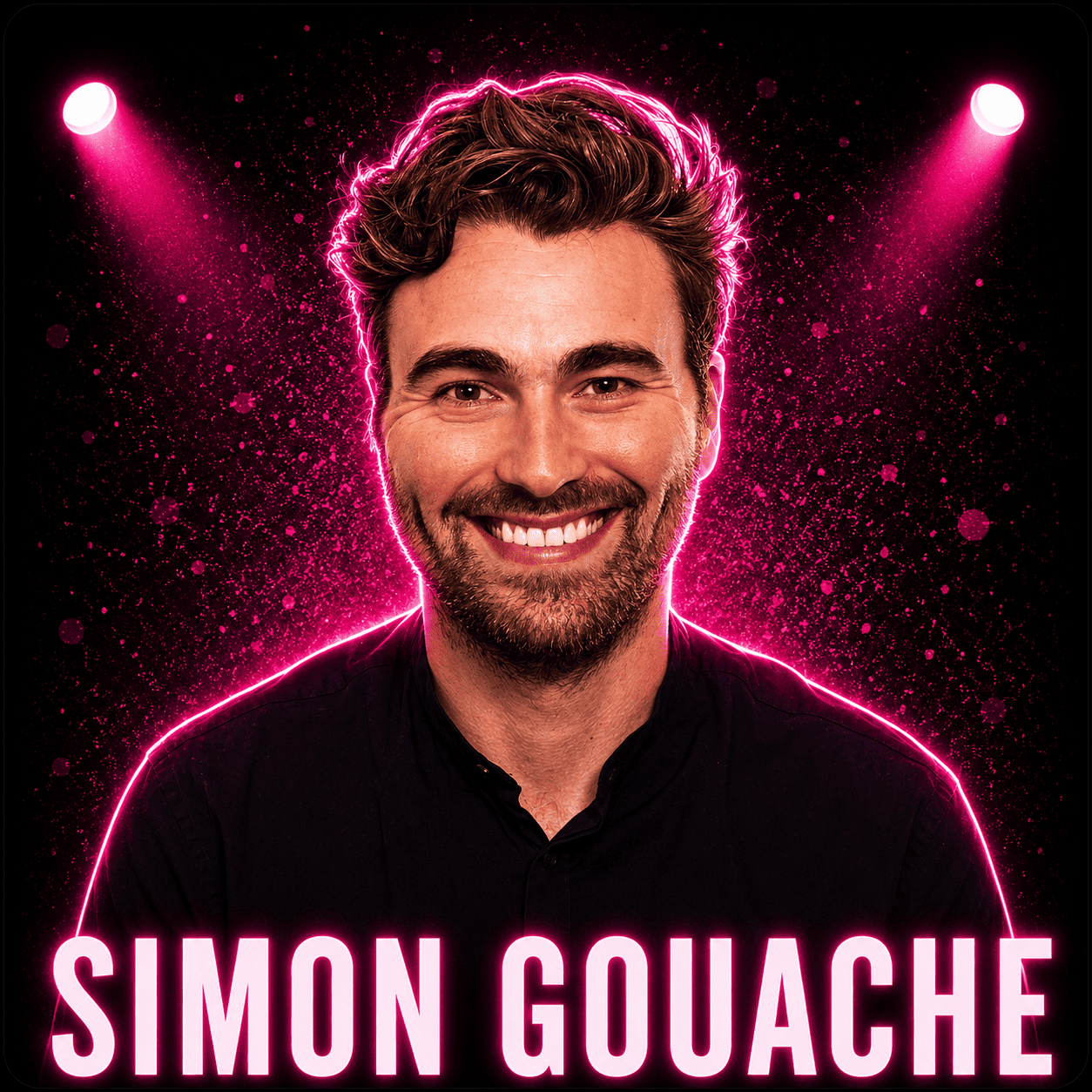 Simon Gouache