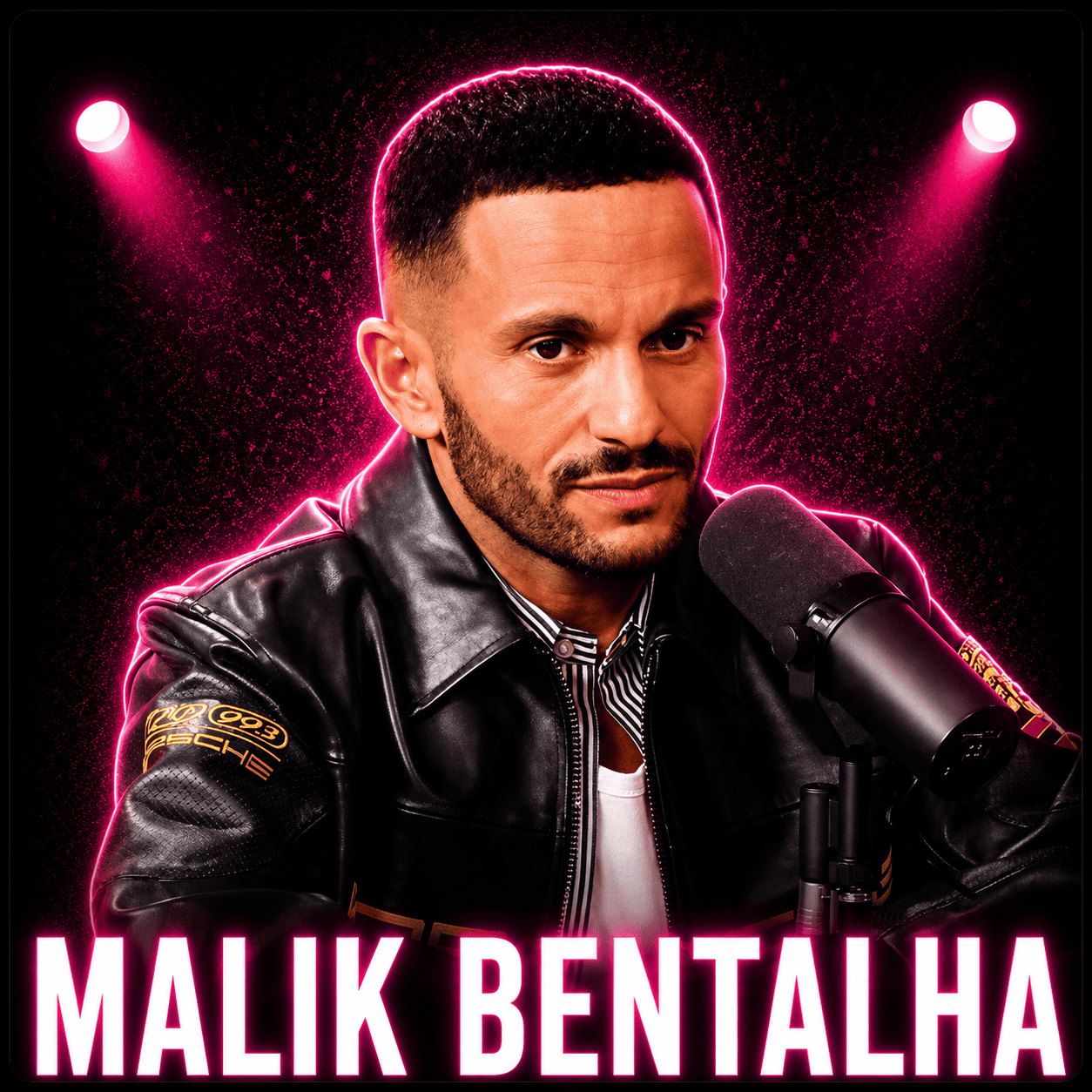 Malik Bentalha