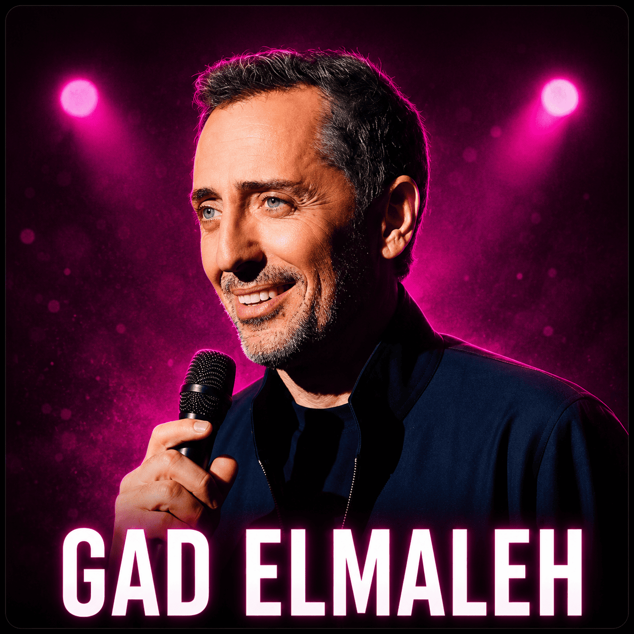 Gad Elmaleh