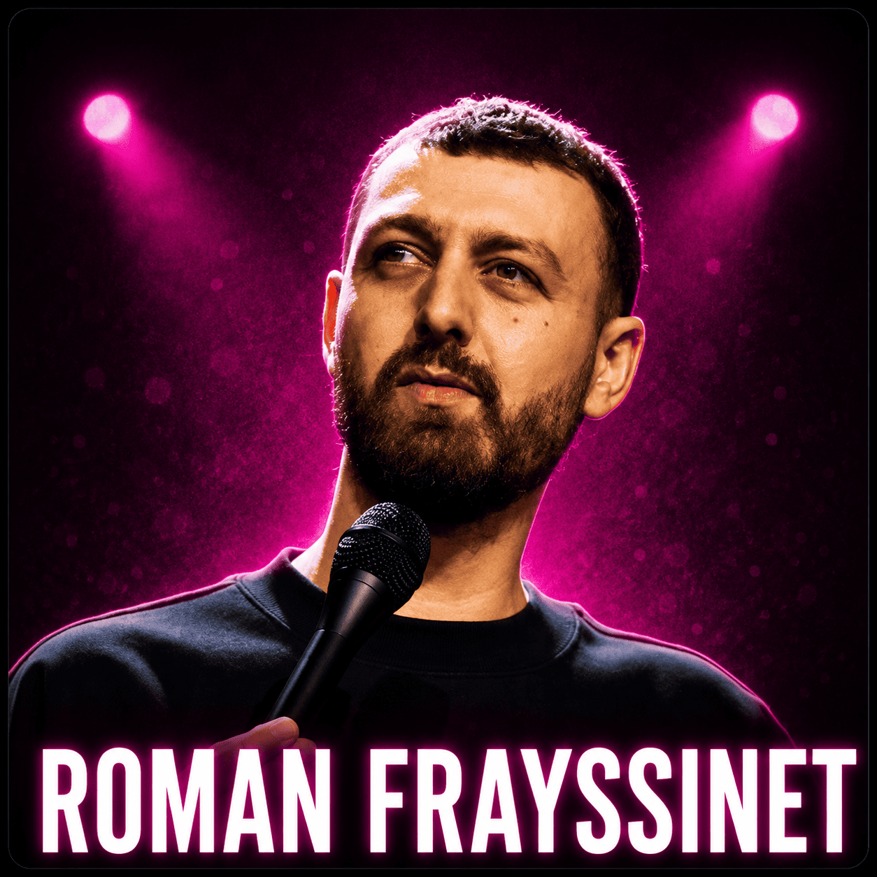 Roman Frayssinet