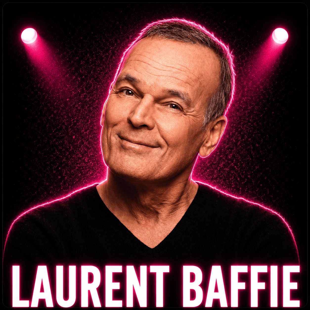 Laurent Baffie