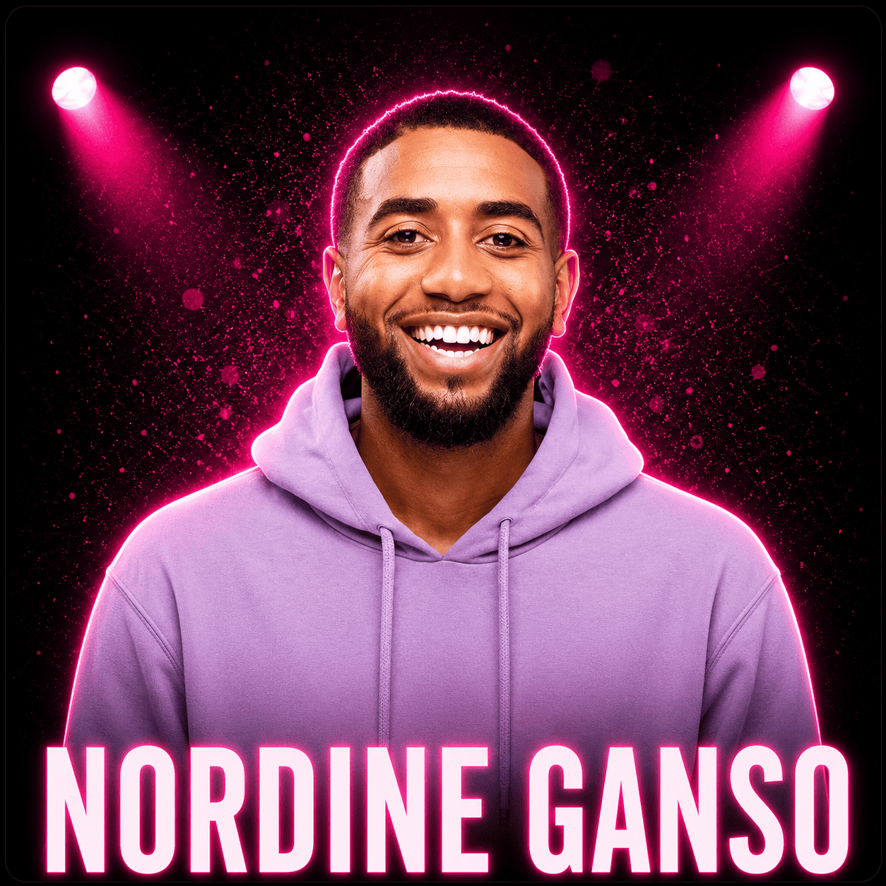 Nordine Ganso