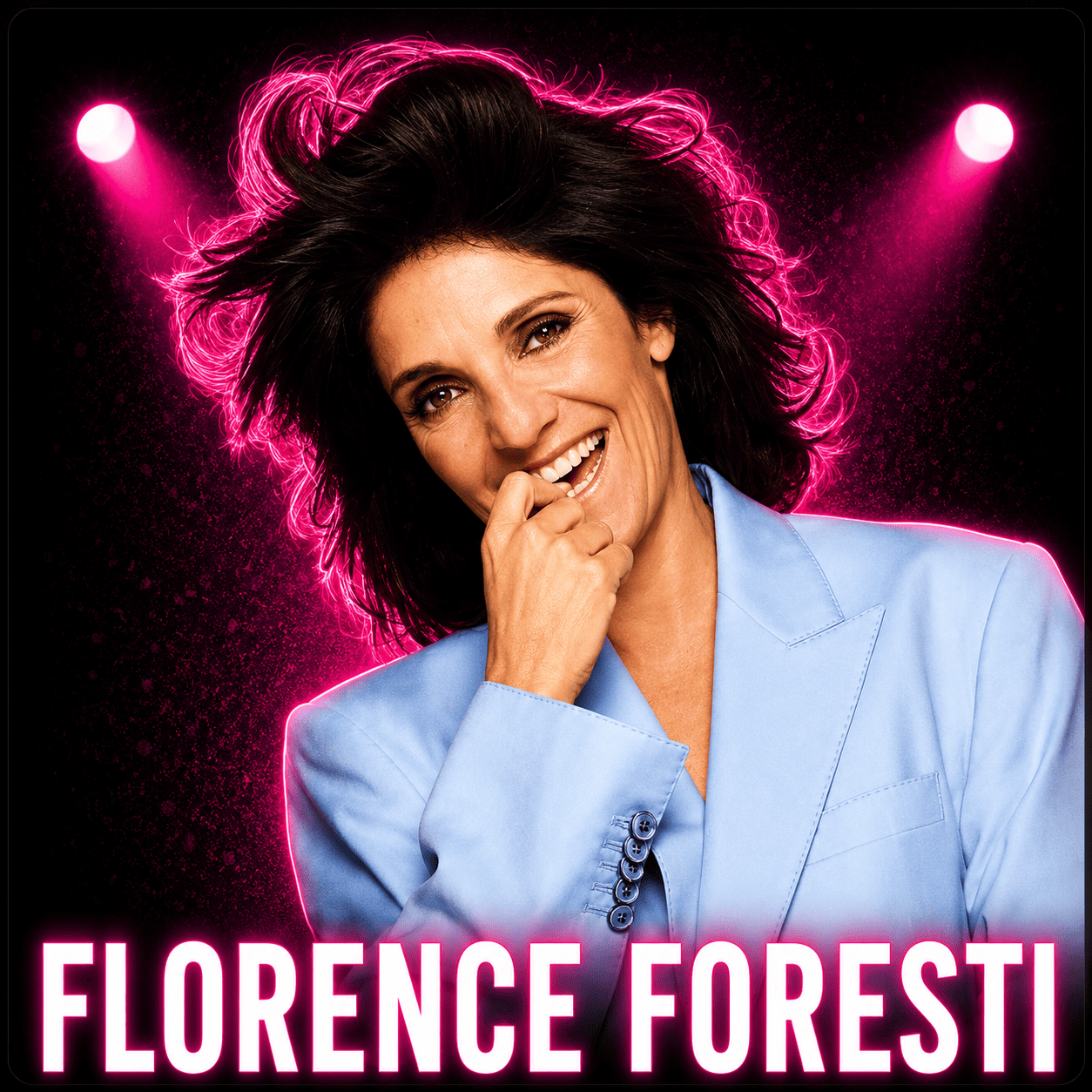 Florence Foresti