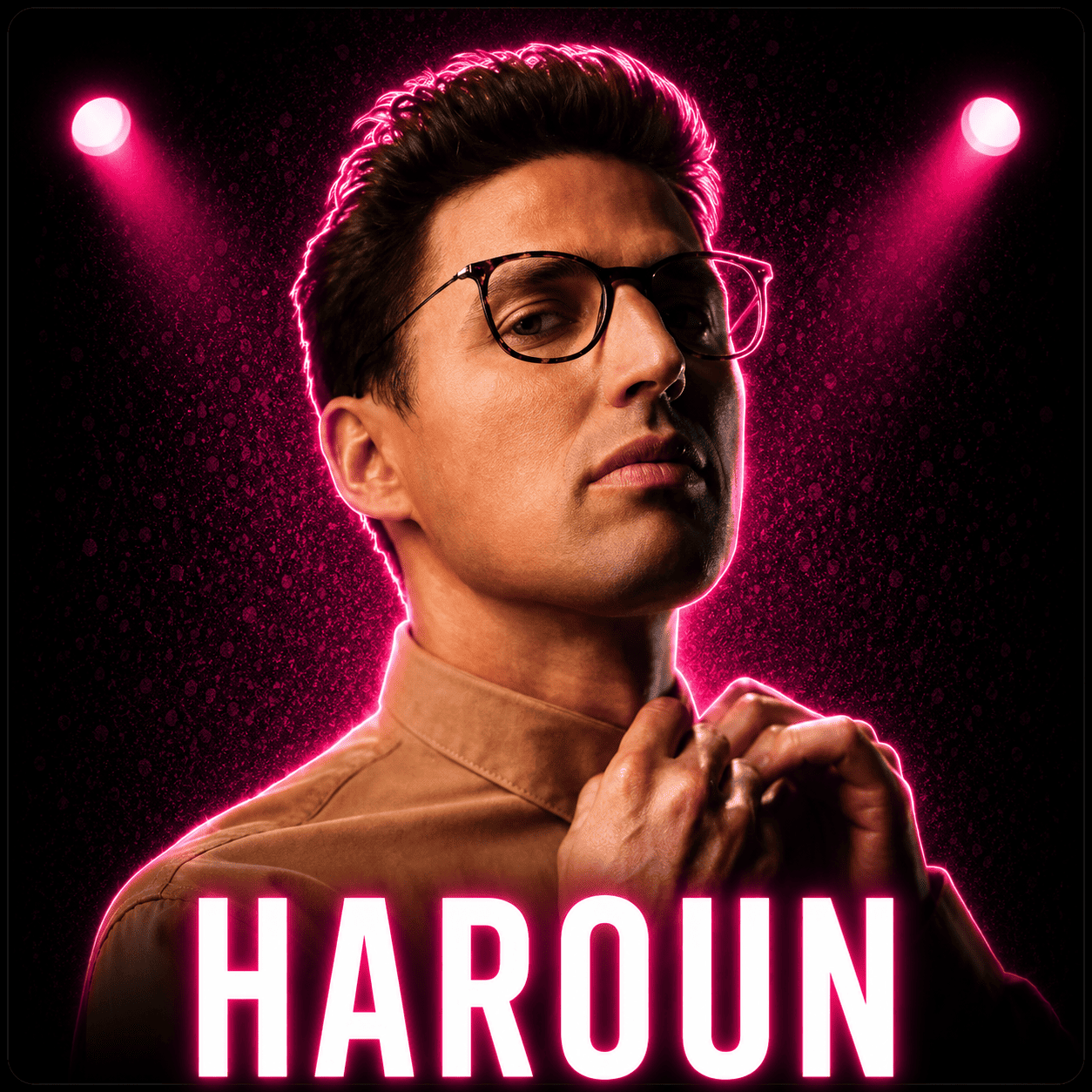 Haroun