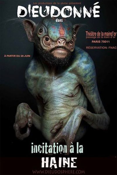 La Bête Immonde