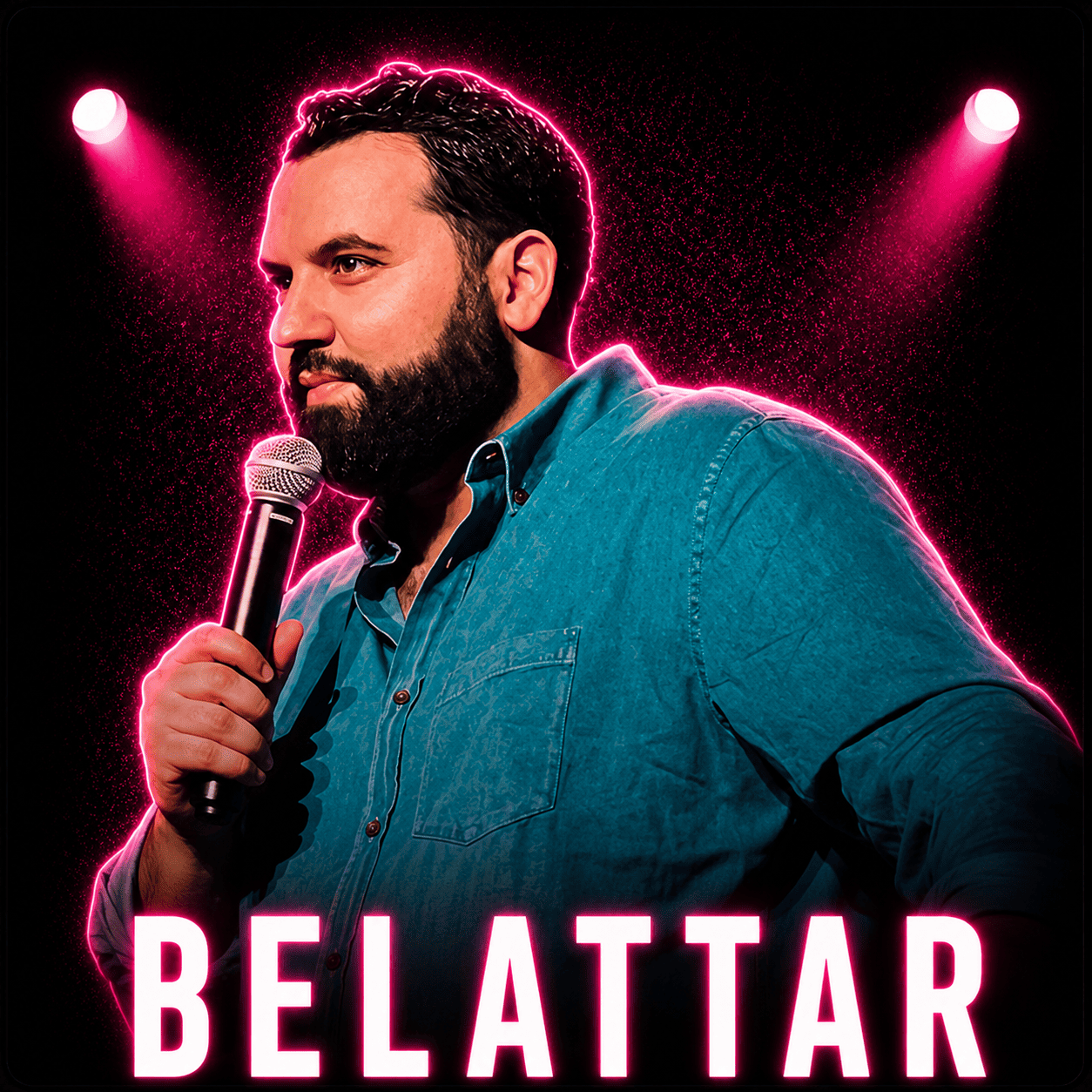 Yassine Belattar