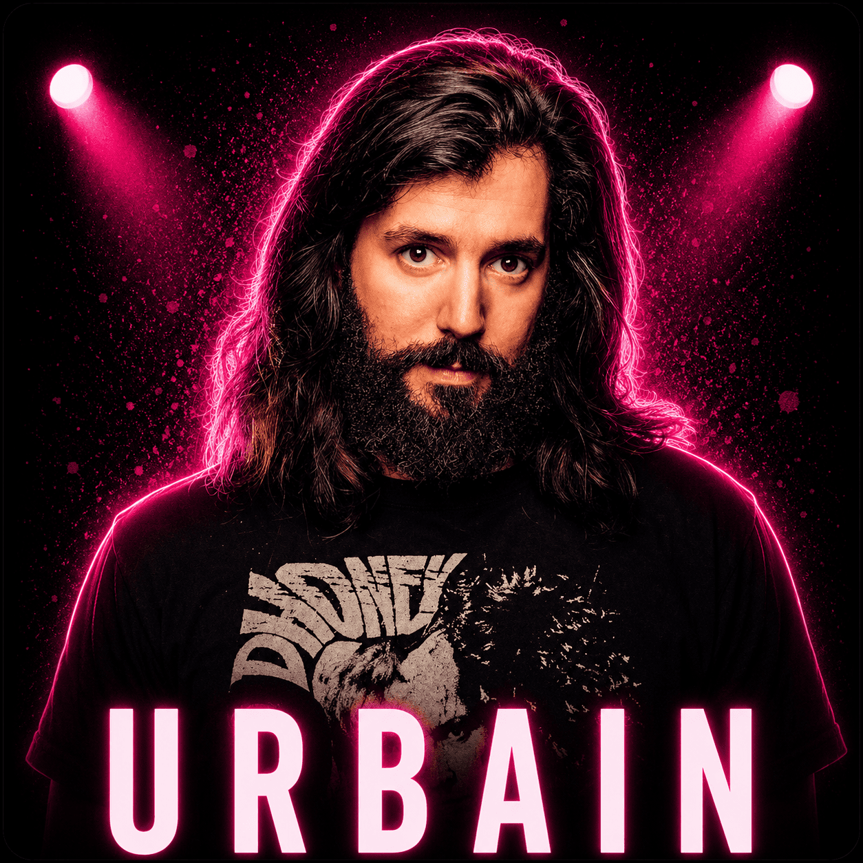 Urbain