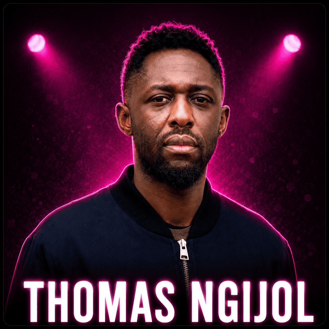 Thomas Ngijol