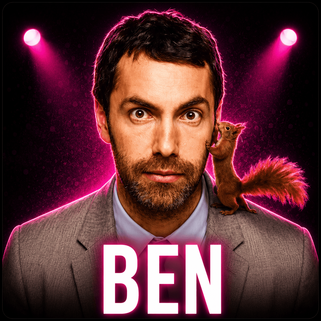 Ben