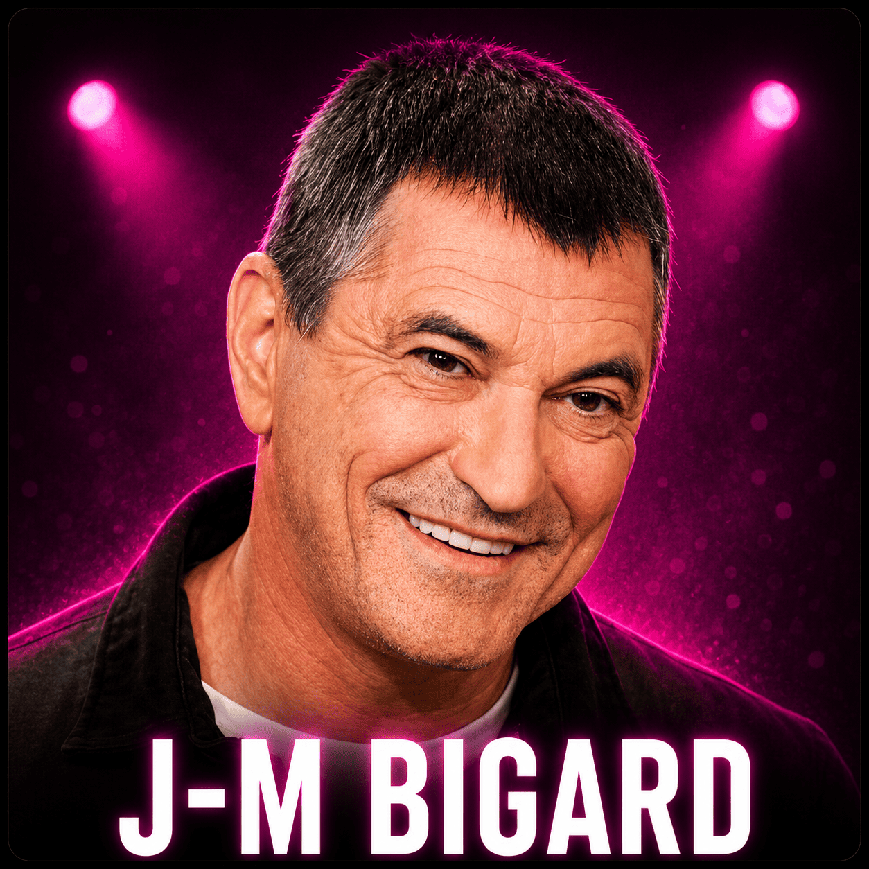 Jean-Marie Bigard