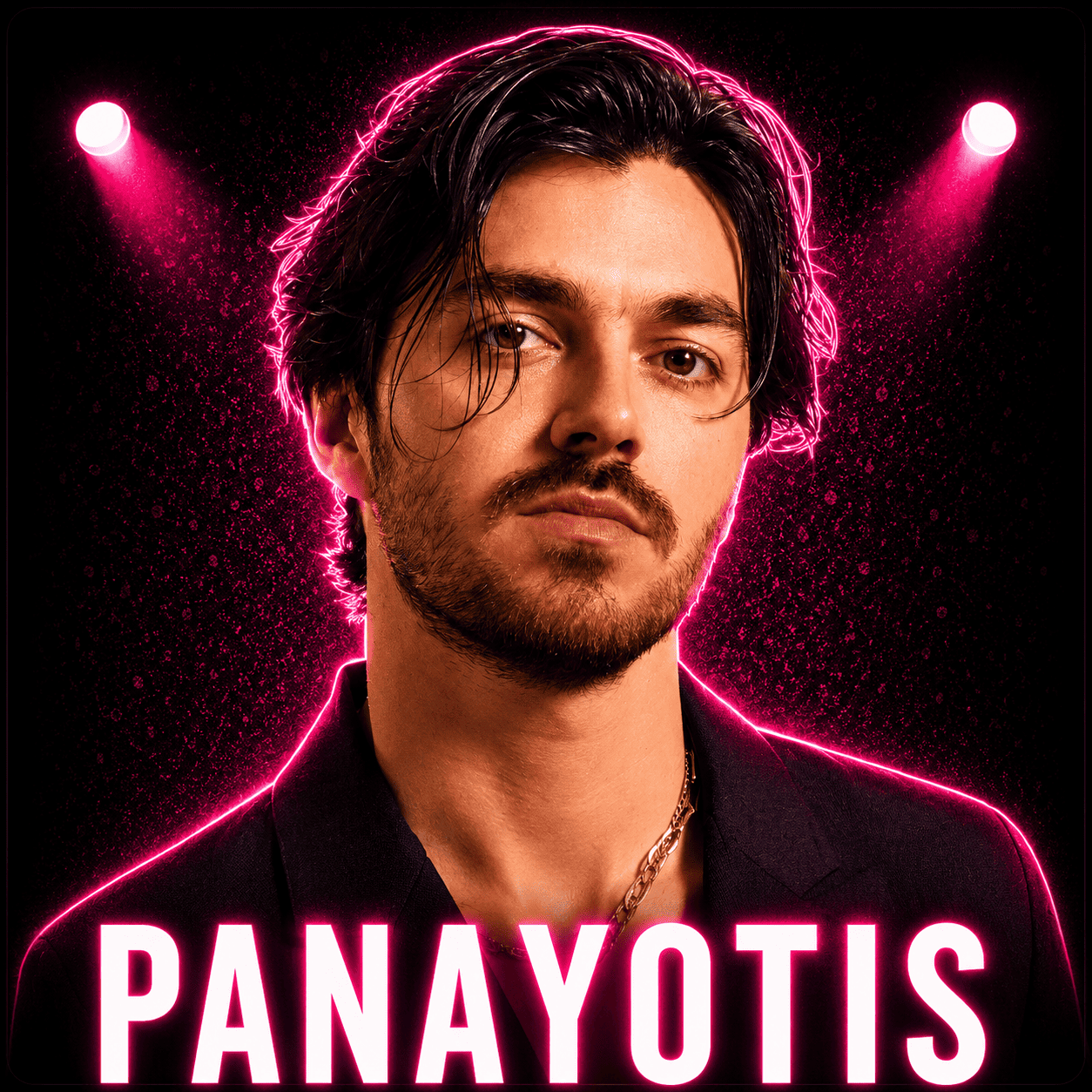 Panayotis Pascot