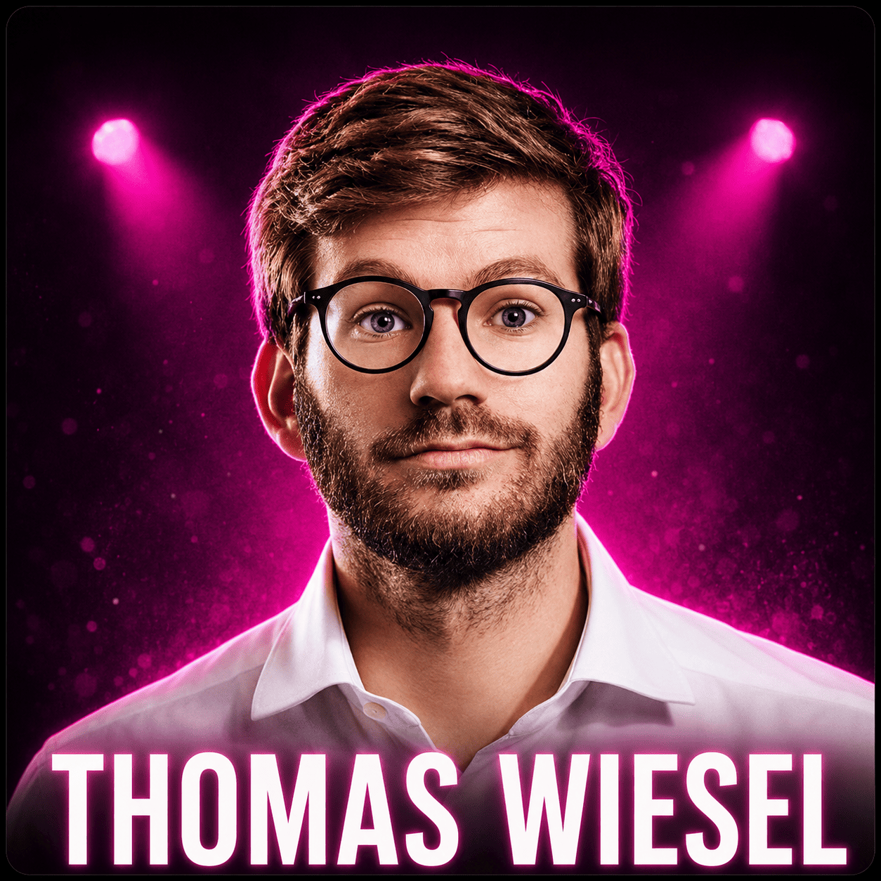 Thomas Wiesel