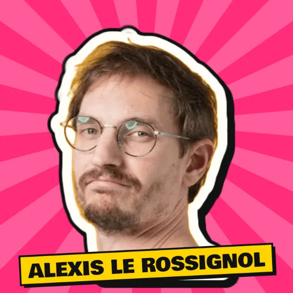 Alexis Le Rossignol